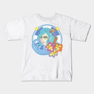 Summer Kids T-Shirt